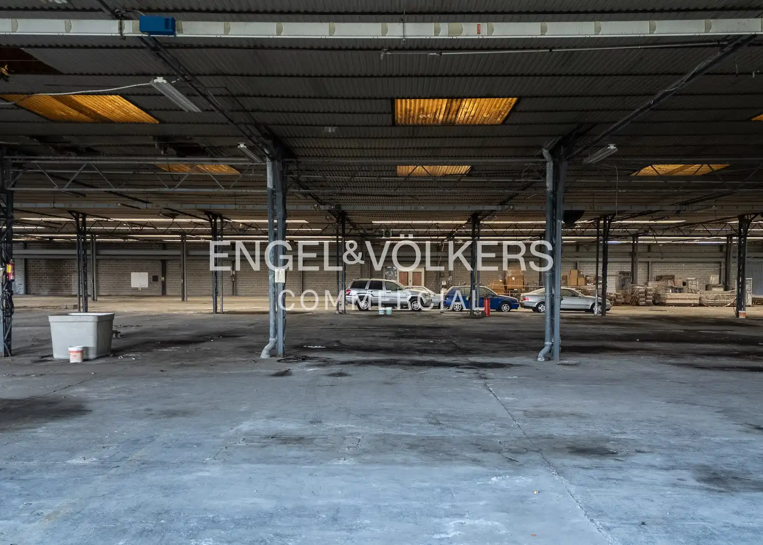 Industrial building to rent in La Roca del Vallès, imagen 7
