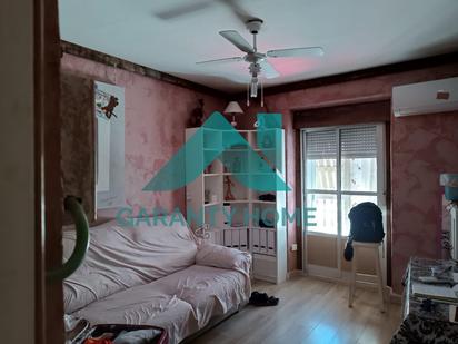 Bedroom of Apartment for sale in Cáceres Capital  with Air Conditioner and Terrace