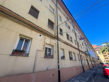 Piso en venta en Vallobín - La Florida