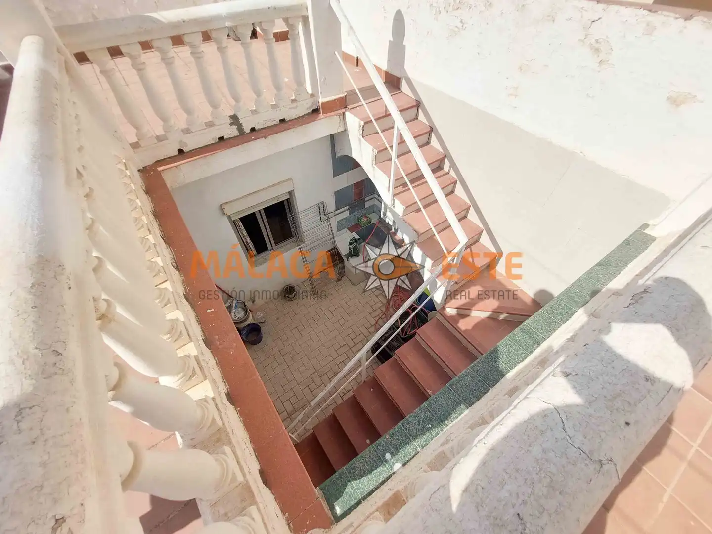 Finca rústica en venta en Vélez-Málaga con Aire acondicionado, Terraza y Trastero