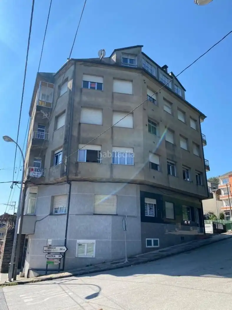 Flat for sale in Rúa Carlos III 73, imagen 11