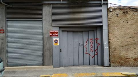 Photo 5 of Garage for sale in Centre Vila, Barcelona
