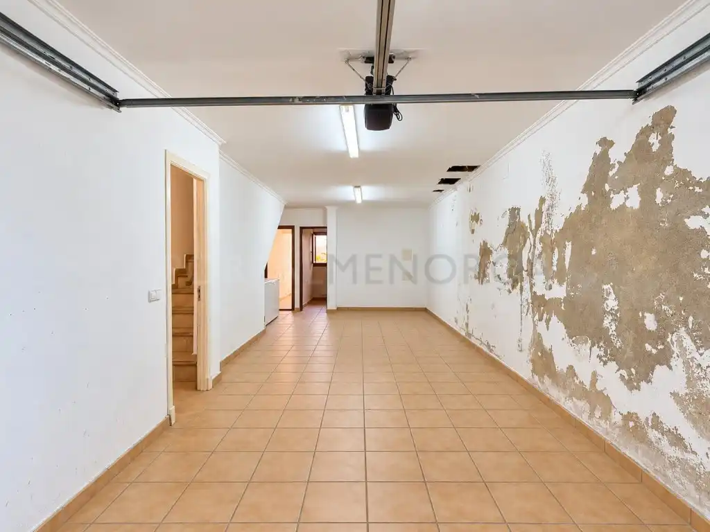 Casa o xalet en venda en Maó ciutat
