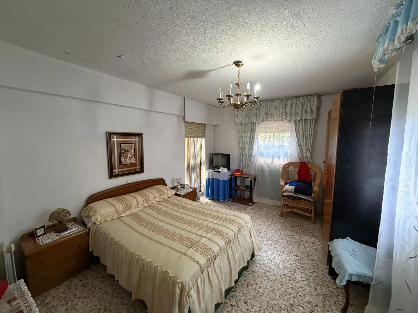 Haus mit Garten zum Verkauf in Robledo de Chavela, imagen 31