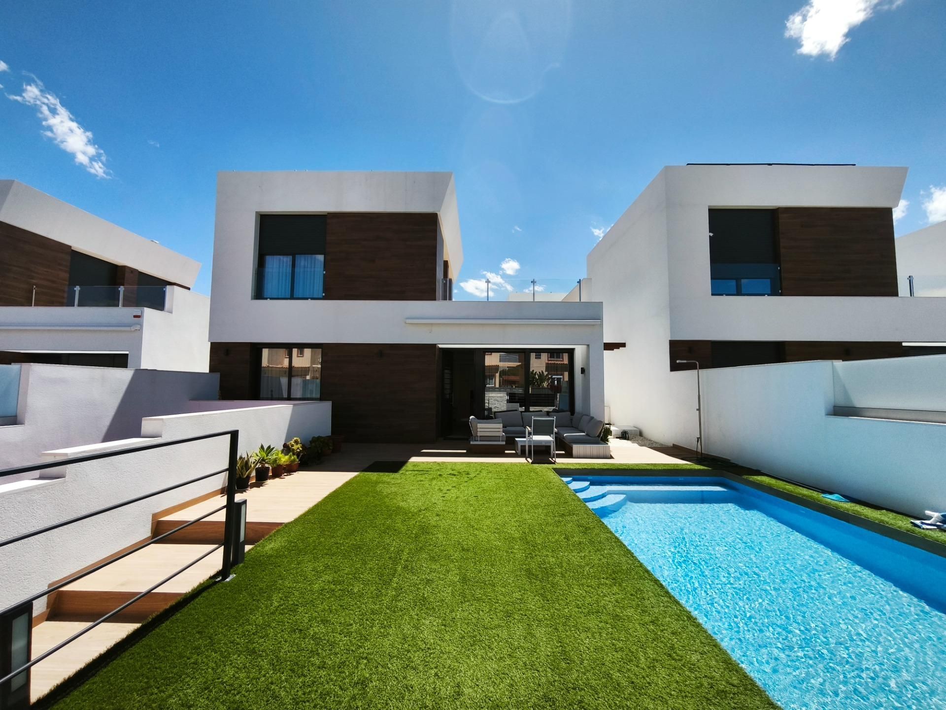 House or chalet for sale in Pueblo Español - Coveta Fumá