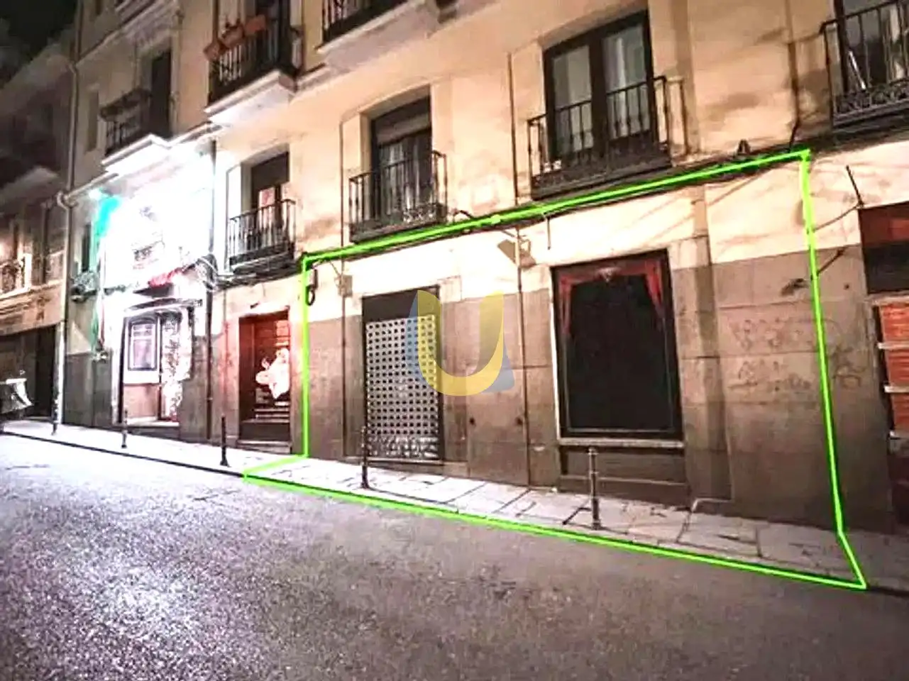 Business premises for transfer in Centro, imagen 2