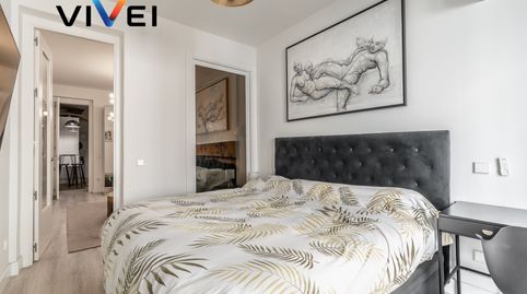 Foto 5 de Piso en venta en Calle Buenavista, Embajadores - Lavapiés, Madrid Capital