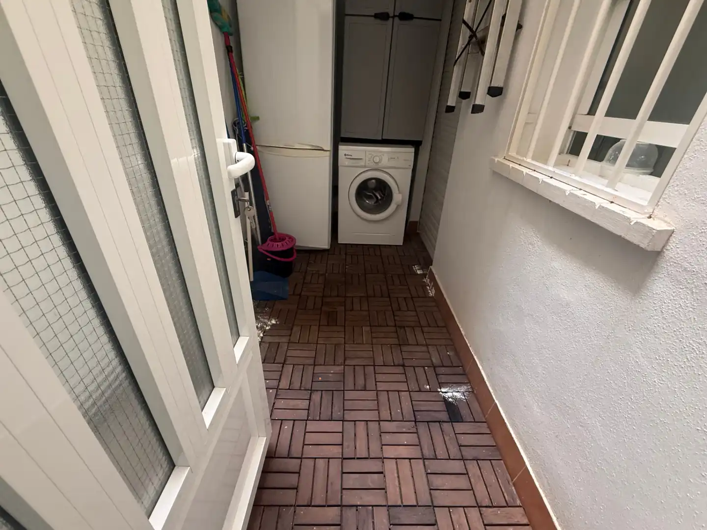 Piso en venta en Torrevieja con Aire acondicionado, Amueblado y Horno