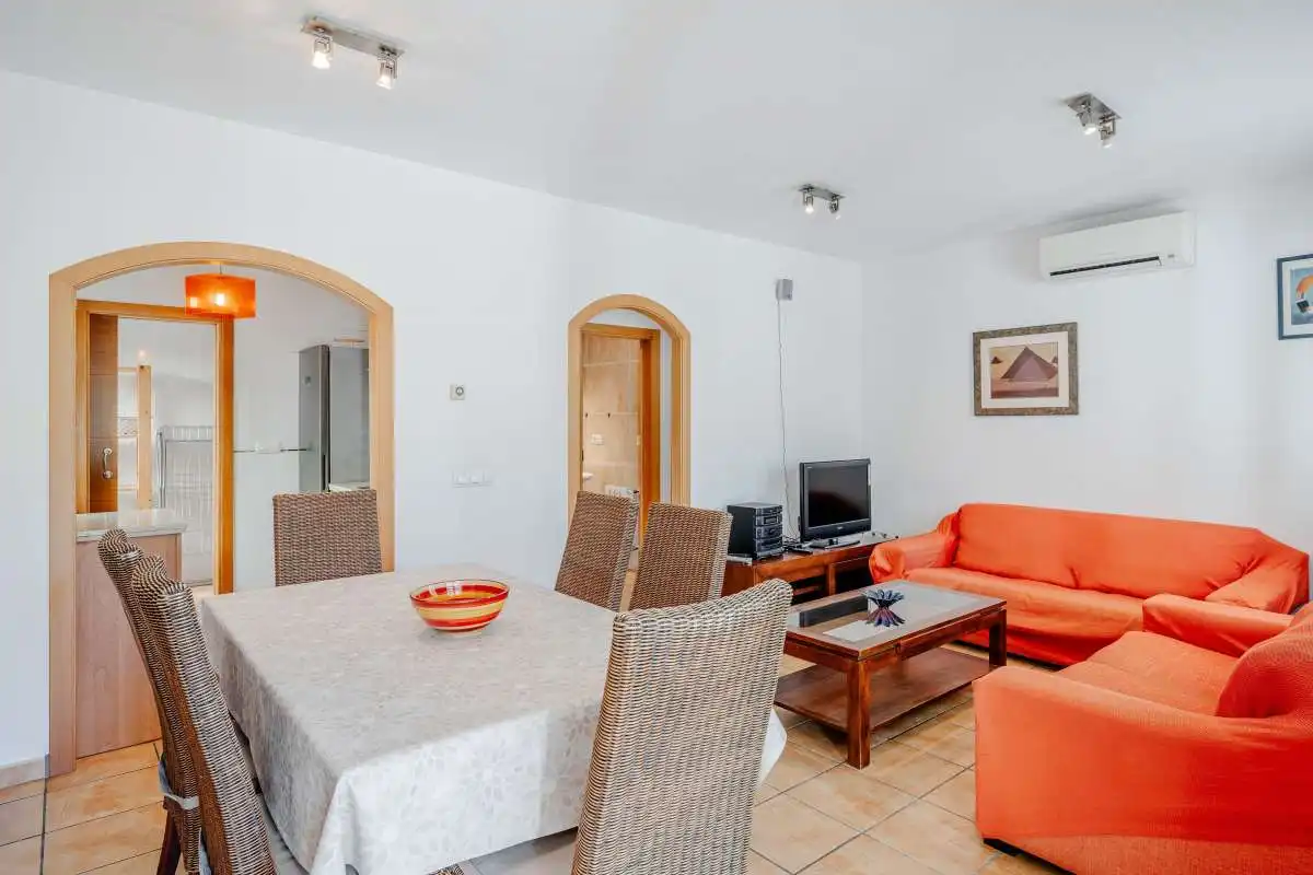 Bungalow amb terrassa en venda a Manzanera - Tosal, imagen 10