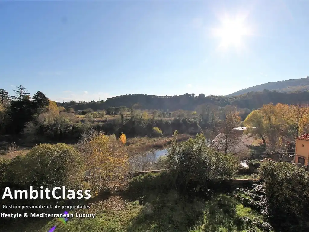 Houses for sale in Besalú  with Heating, Private garden and Terrace