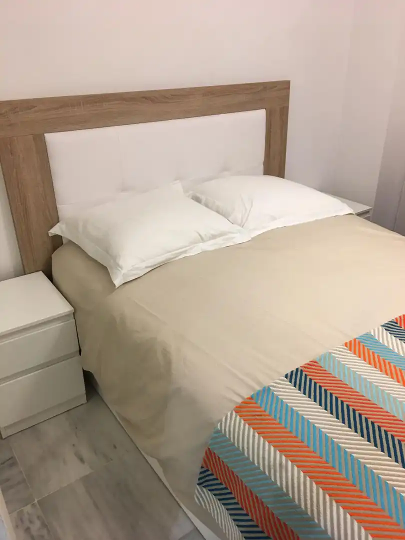 Apartment zur Miete in Nueva Andalucía, imagen 15