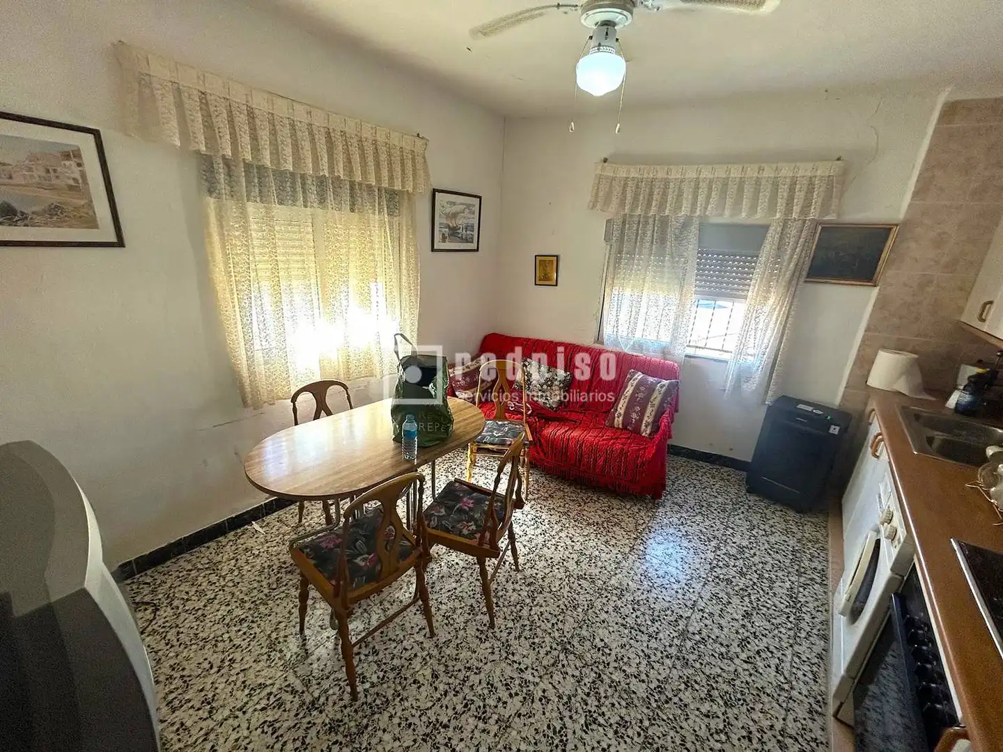 Casa o xalet en venda a Horcajo de Santiago