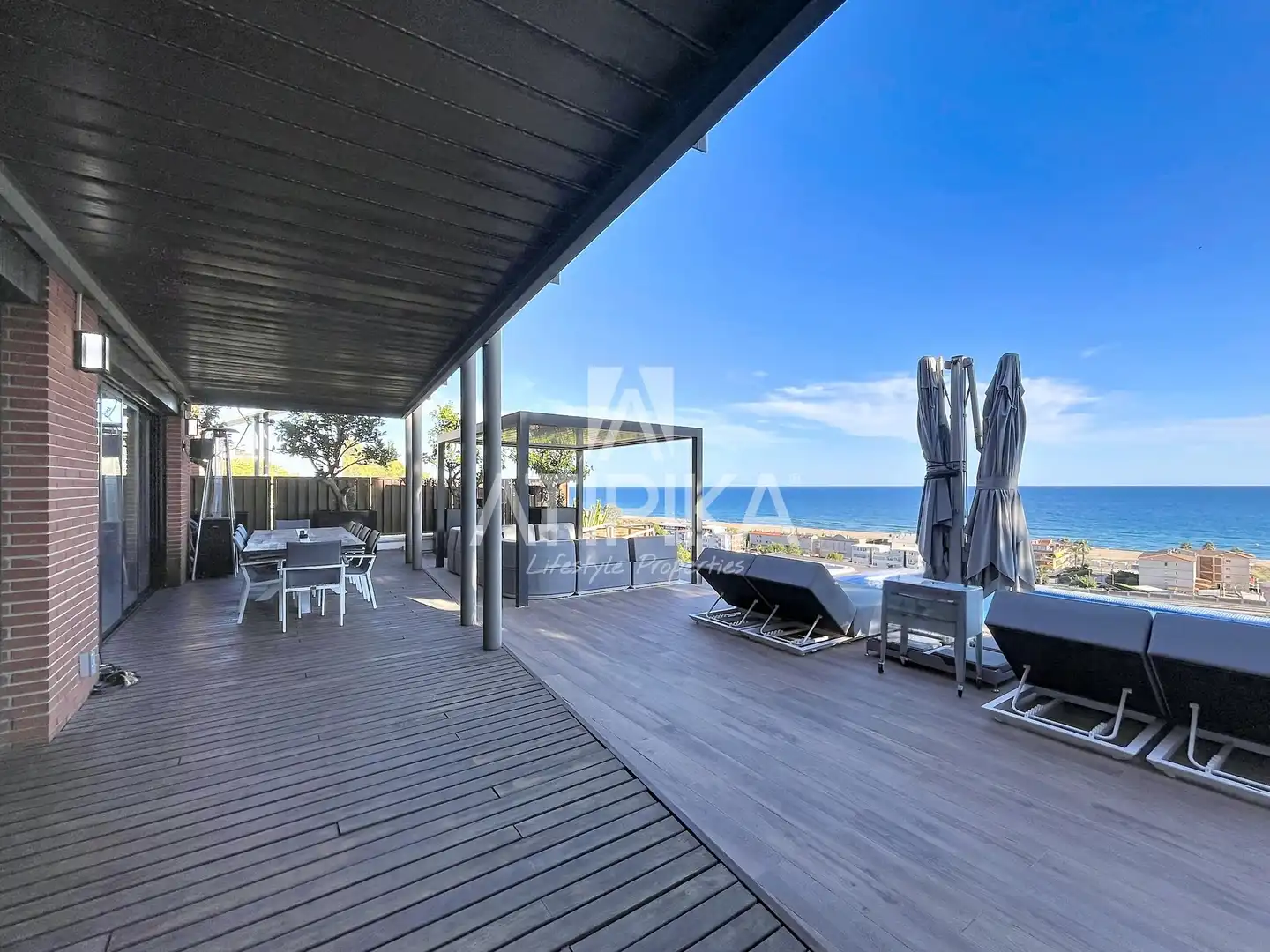 Casa en alquiler en Les Botigues de Sitges, imagen 32