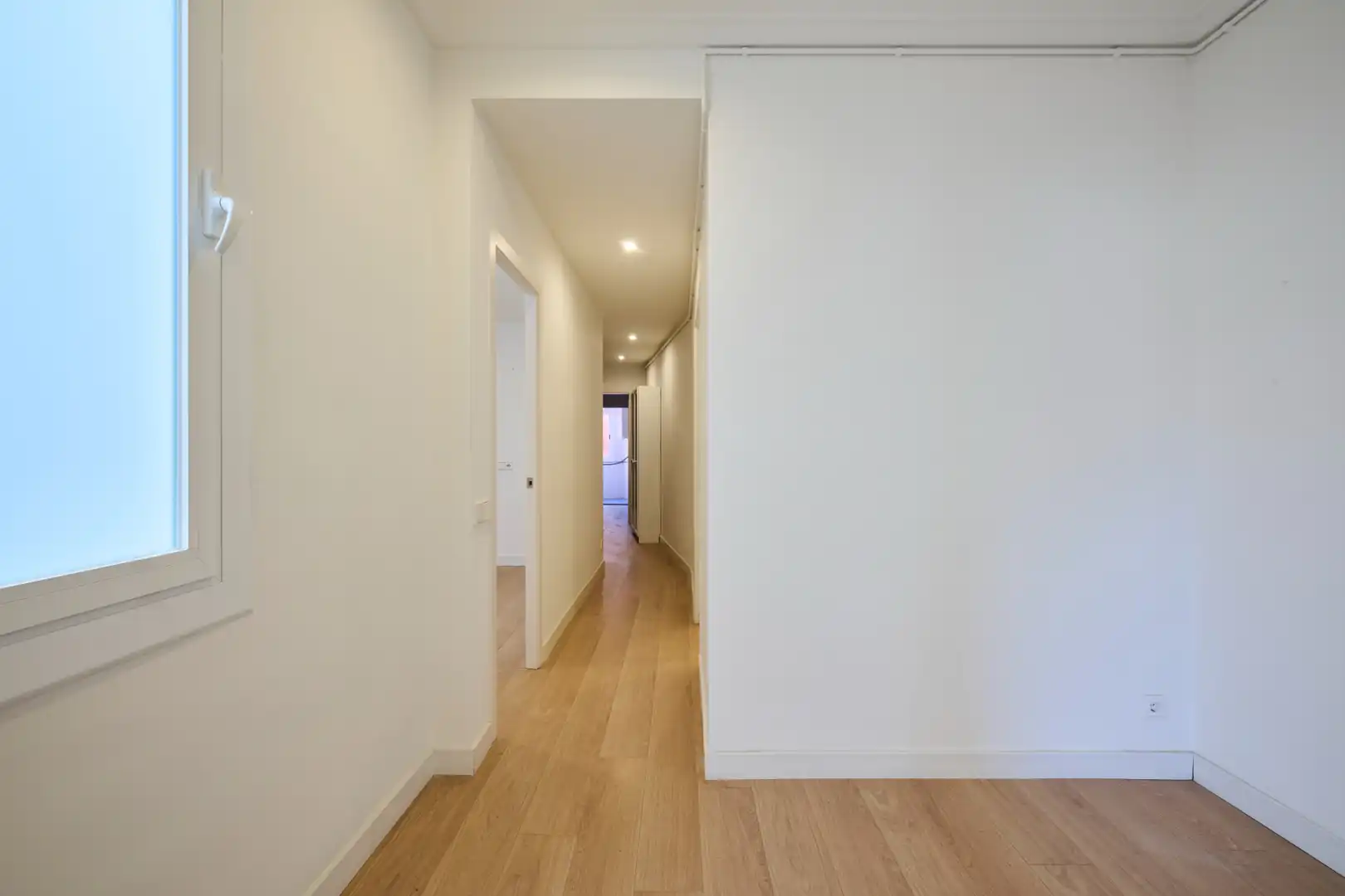 Piso en venta en Barcelona con Aire acondicionado, Calefacción y Terraza