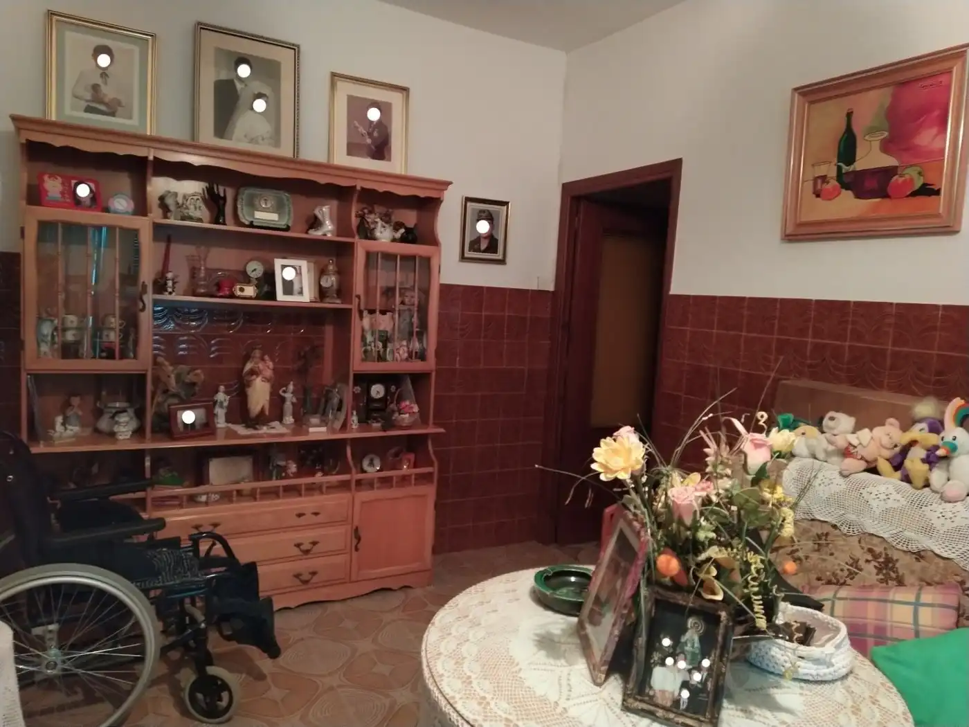 House with pool for sale in La Roda, imagen 6