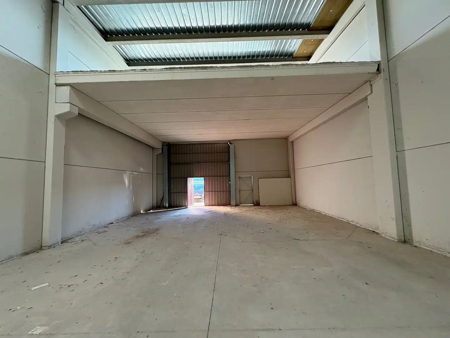 Nau industrial en venda a Barrios rurales del Sur, imagen 4