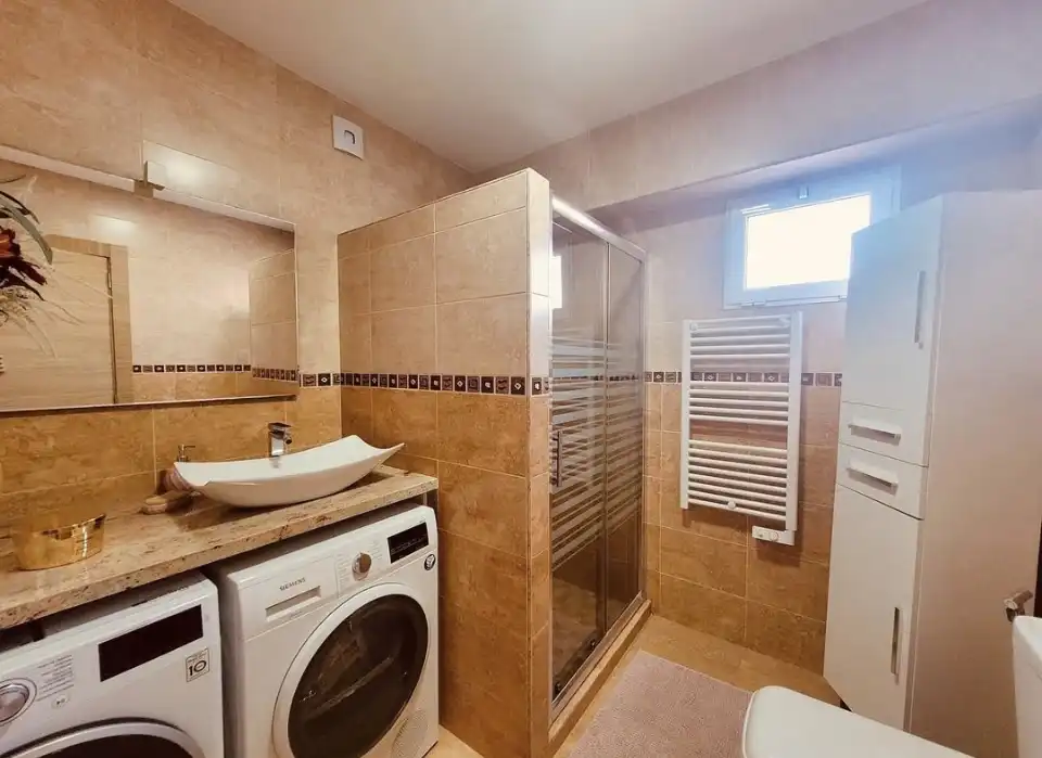 Apartamento con jardín en venta en El Puerto, imagen 6
