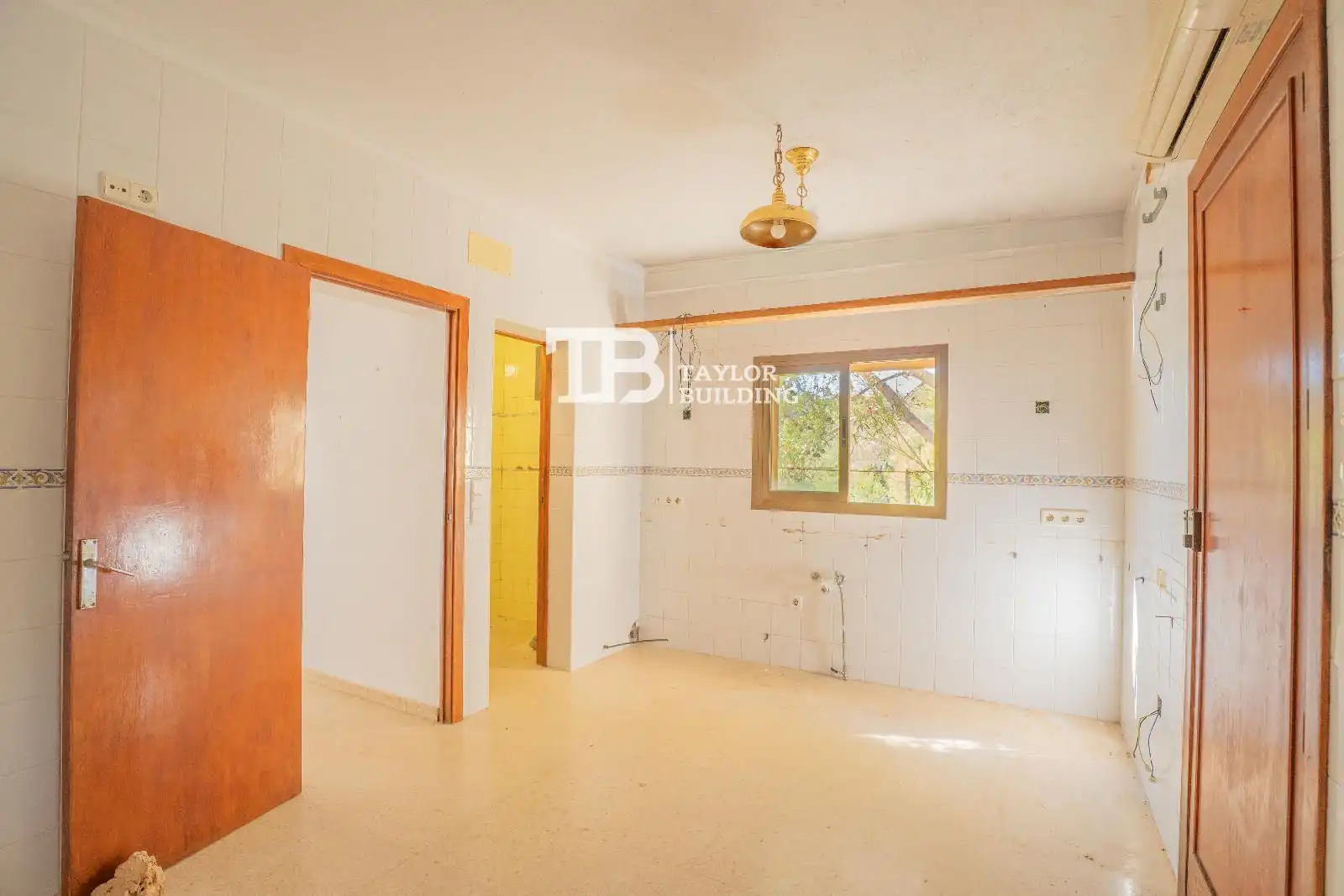 Casa o xalet en venda a Major de Galilea, Puigpunyent