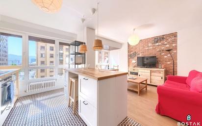 Flat for sale in Grupo Tomás Zubiría Ybarra, Barrio de Uribarri