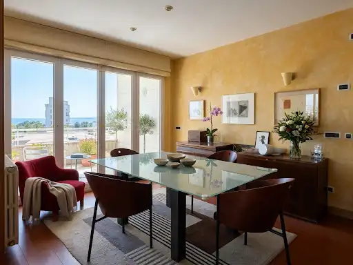 Penthouse with terrace for sale in Carrer de son Buit 18, imagen 11