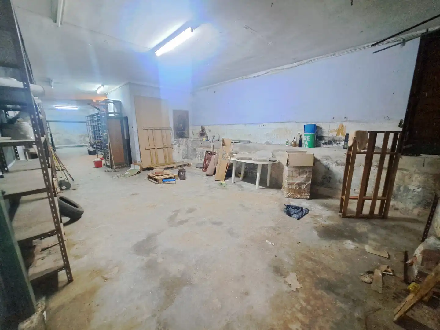 Commercial properties for sale in Barcelona
