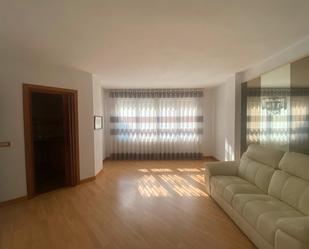 Living room of Apartment for sale in Burgos Capital  with Parquet flooring