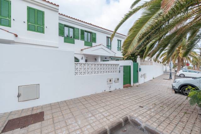 Dúplex en Venta en Calle Lola Massieu, 8 en Agaete