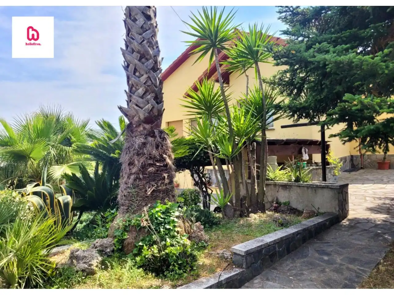 Villa con terrazza in vendita a Bigues i Riells del Fai, imagen 34