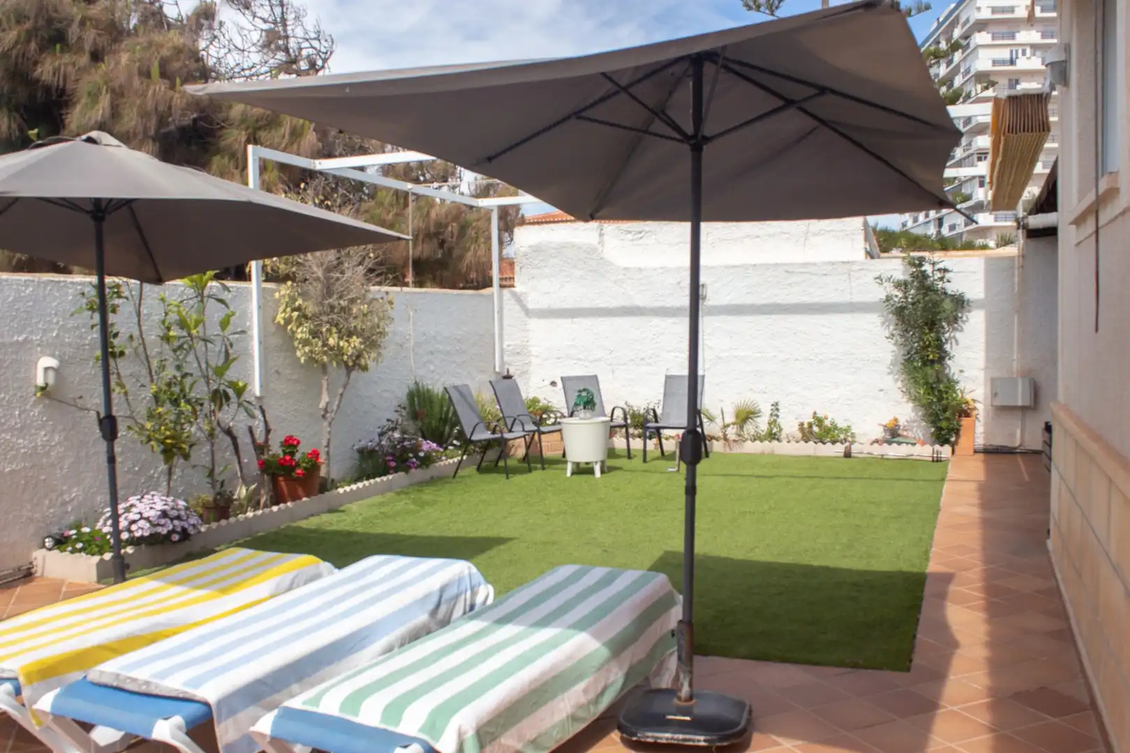 House with terrace for sale in Playa de las Gaviotas - El Pedrucho, imagen 73