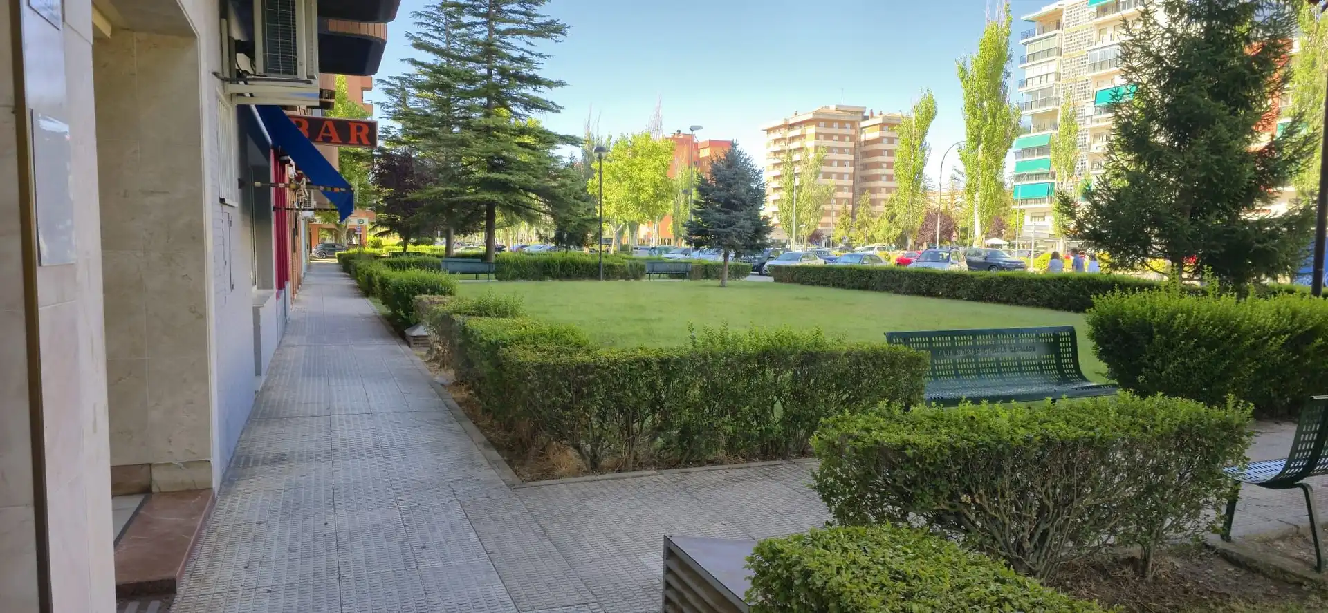 Wohnung mit Aufzug zum Verkauf in Avenida Castilla 67, imagen 7