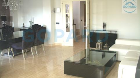 Photo 2 of Single-family semi-detached to rent in Villanueva de la Cañada ciudad, Madrid