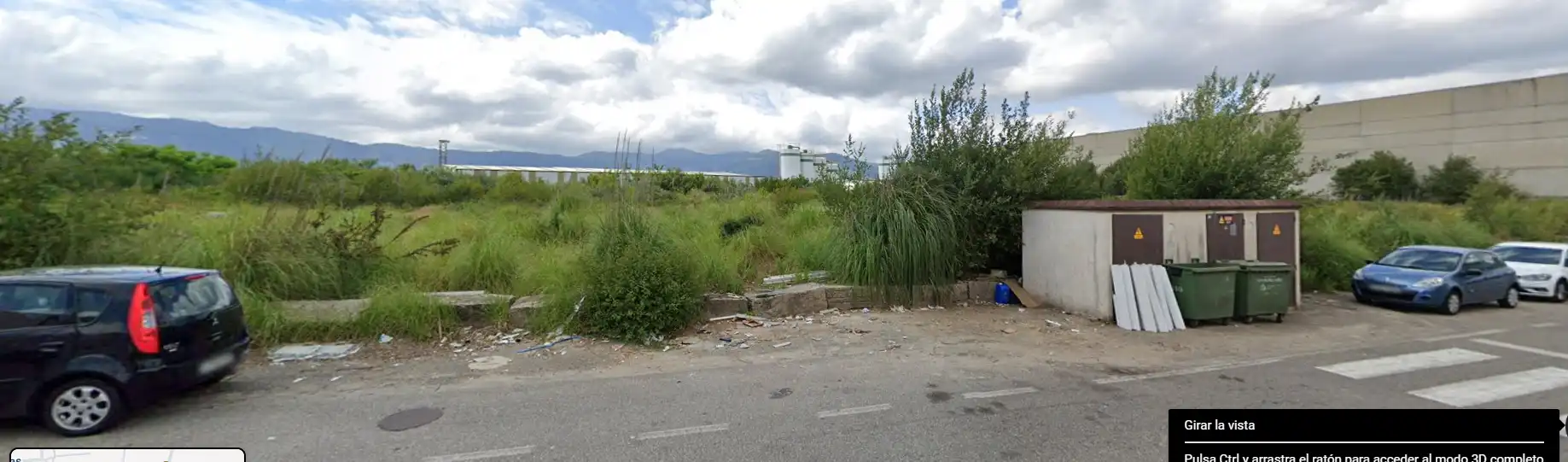 Terreny industrial en venda a O Porriño, imagen 4