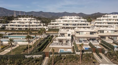 Foto 2 de Casa o xalet en venda a Urbanización Playa Bella, Guadalmansa, Estepona