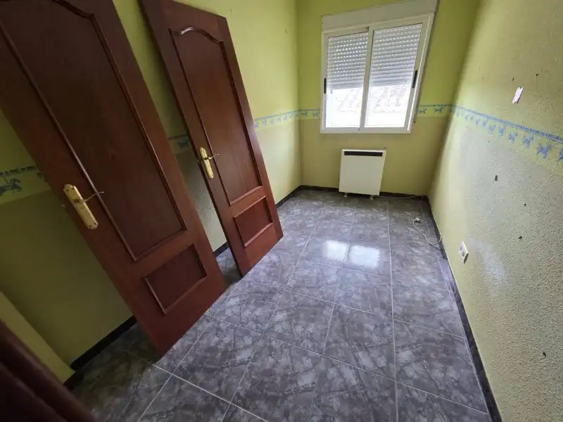 Habitación de Casa o chalet en venta en Madroñera con Jardín privado