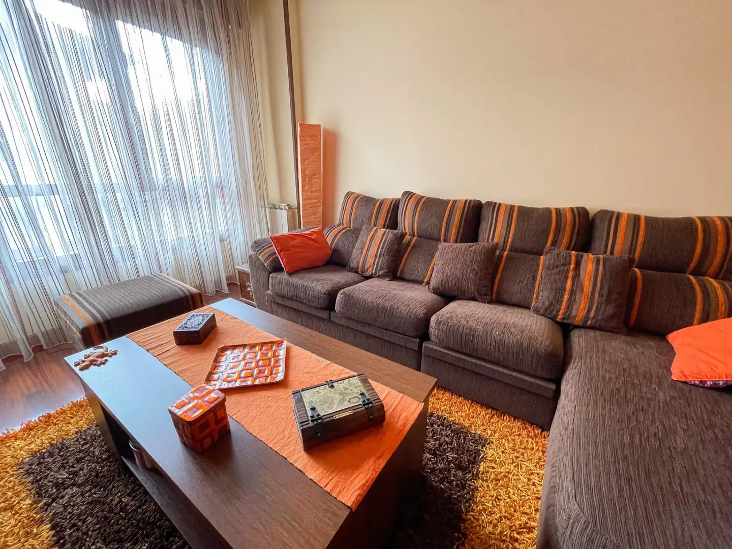Wohnung mit Terrasse zum Verkauf in GIBAJA, imagen 7