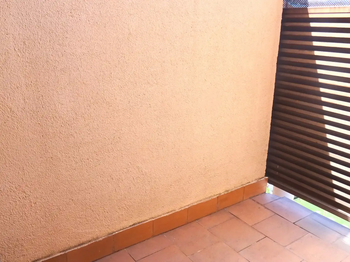 Terrassa de Pis de lloguer en Tres Cantos amb Calefacció, Terrassa i Traster