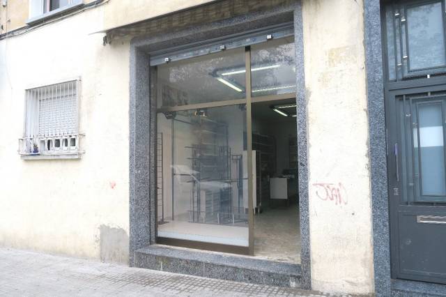 Local comercial en Alquiler en Plana Lledó