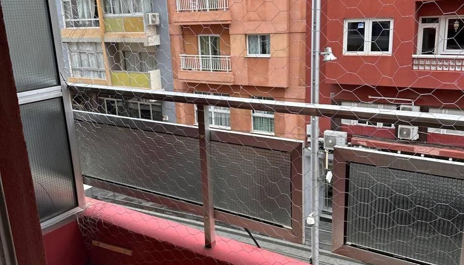 Foto 1 de Oficina de lloguer a Duggi - Rambla - Los Hoteles, Santa Cruz de Tenerife