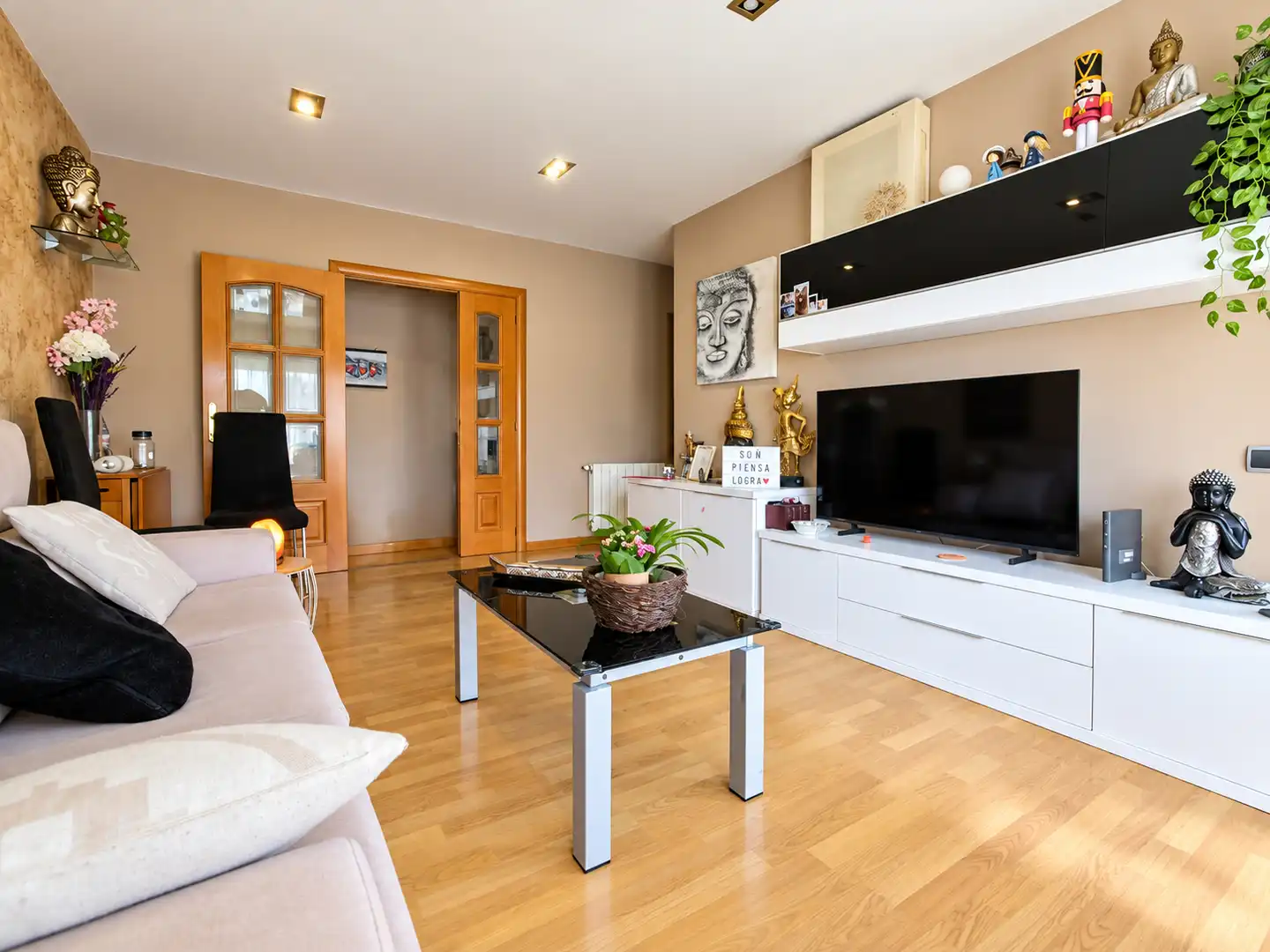 Piso en venta en Carrer del Doctor Vila, Sant Andreu de la Barca
