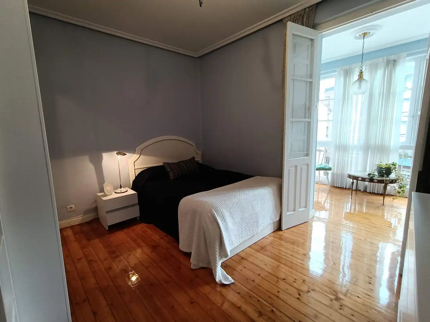 Flat for sale in El Postigo