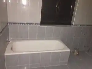 Bathroom of Houses for sale in Buitrago del Lozoya