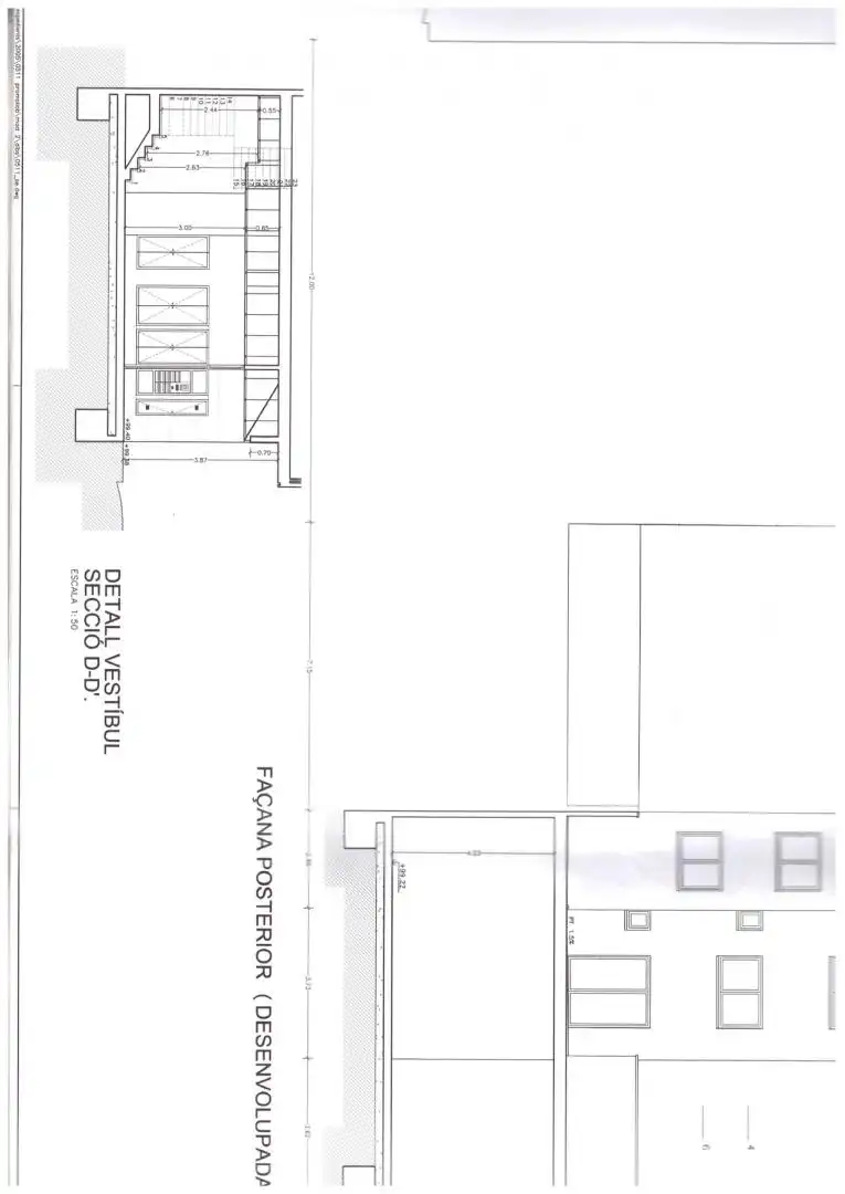 Residential land for sale in de Fra Jacint Coma i Galí 38, imagen 10