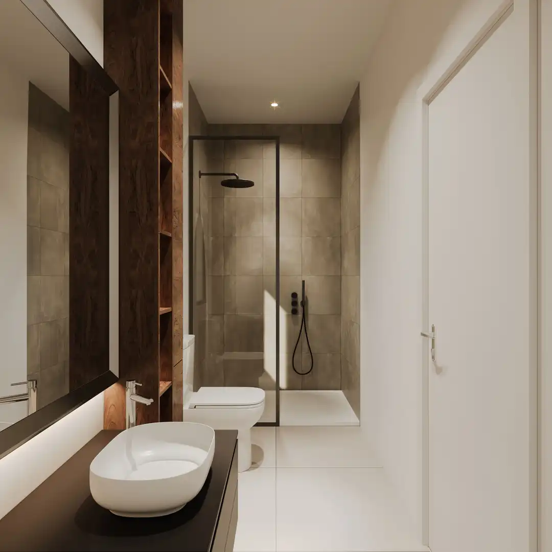 Planta baja en venta en Calle Cerezos, 8, Los Pacos
