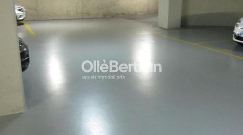 Foto 4 von Garage zur Miete in De Còrsega, Dreta de l'Eixample, Barcelona Capital