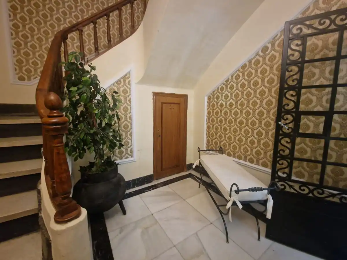 Piso con terraza en venta en Centro Ciudad, imagen 14