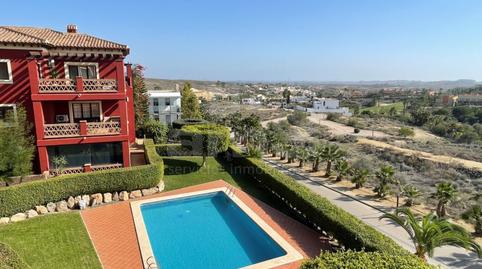 Photo 5 of Attic for sale in Golf Valle Este, Vera