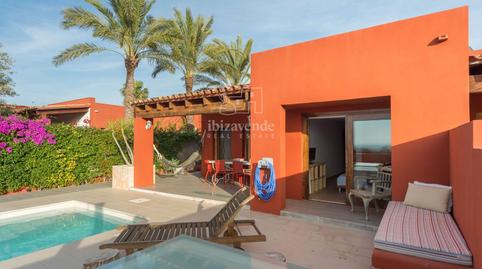 Photo 5 of Single-family semi-detached for sale in Puig de Mar, Cala Vedella - Cala Tarida, Illes Balears
