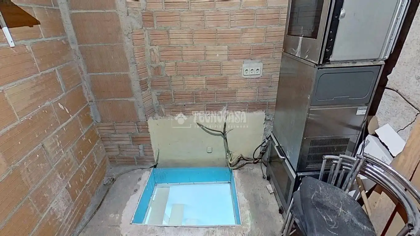 Local comercial en venda a Centre - Passeig i Rodalies, imagen 18