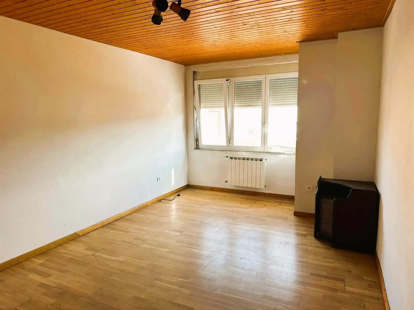 Finca rústica en venta en Cuadros
