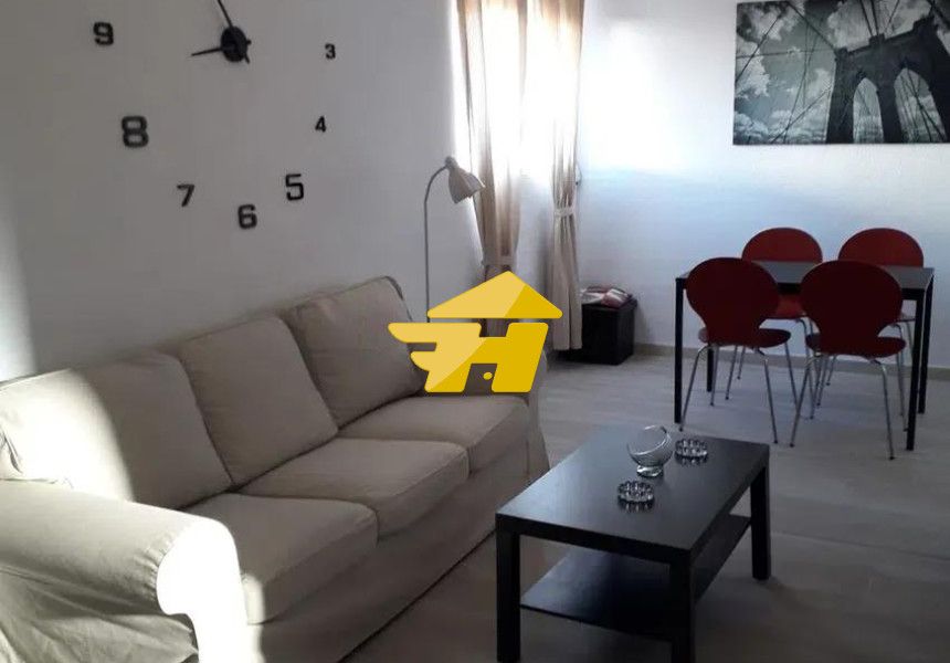 Piso en venta en Avenida de La Luz, La Luz - El Torcal, Carretera de Cádiz, Málaga Capital